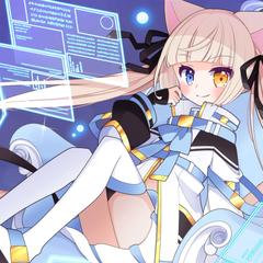 キービジュアルイラスト