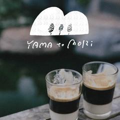 Yama to Mori