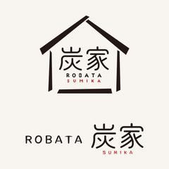 炉端焼きのロゴ制作