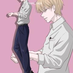 オリジナルキャラクター