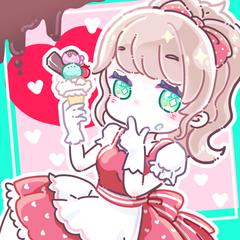 ファンシーイラスト