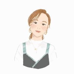 魚浜さんのアイコン作成