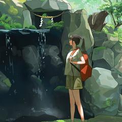 背景つきイラストサンプル2
