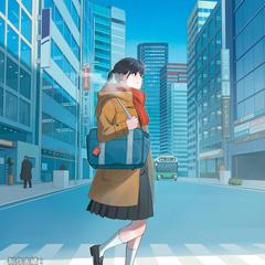 獨協大学2025年入試の広告ビジュアル