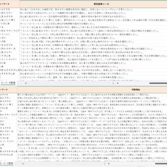 記事化キーワード整理シート（検索意図付き）