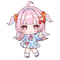 ミニキャラ