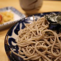 旬菜　そば天ぷら処おゝ久保 様