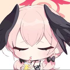 コハルのアニメーション動画