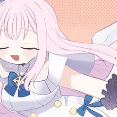ミカのアニメーション動画