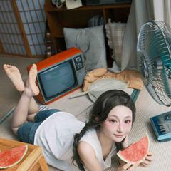 ポートレート撮影作品集