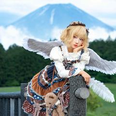 ポートレート撮影作品集
