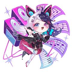SDイラスト