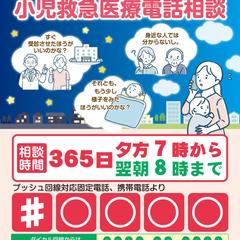 チラシ、フライヤーの一例です。