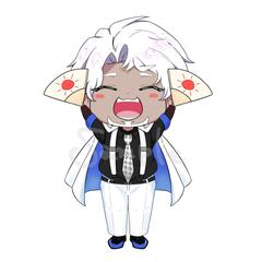 【ご依頼】ミニキャラ