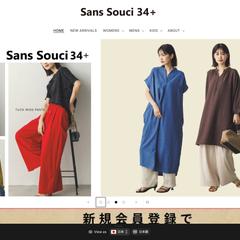 ファッションECサイトをShopifyにて構築