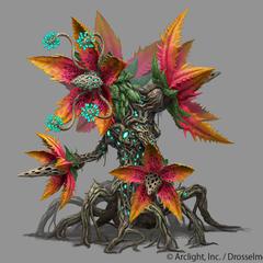 ユグドラサス