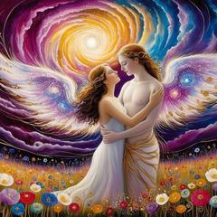 占い オールジャンル 天の声霊感霊視で占います