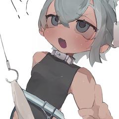 うつるぎりお様 イラスト御依頼