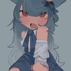 元かの様 イラスト御依頼
