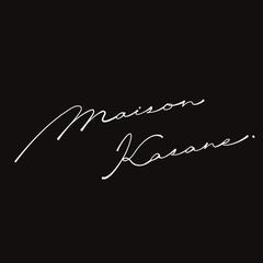 Maison Kasane様 ロゴデザイン