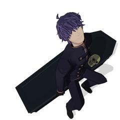 オリジナル3Dモデル