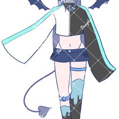 立ち絵