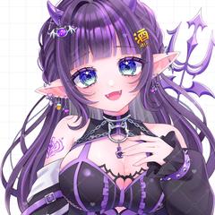 胸上イラスト