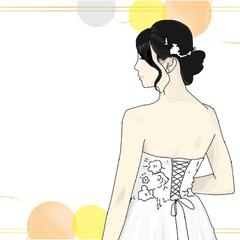似顔絵作成