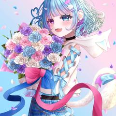 MtaM様 ワンマンライブイラスト