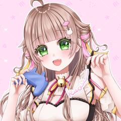 自分用アイコンイラスト