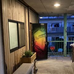 特製飯屋Highway　オリジナルアートワーク