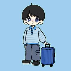 ご依頼イラスト