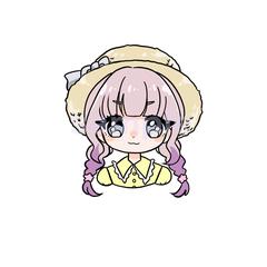 ミニキャライラスト　ご依頼