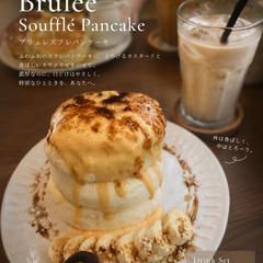 カフェ・飲食店向けSNS投稿デザイン