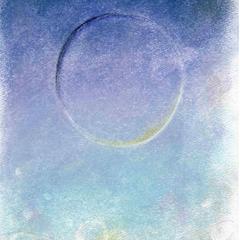 new moon