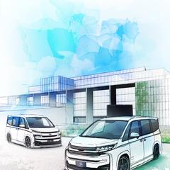 事務所のインテリア用イラスト