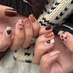 ネイルデザイン