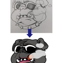 セニョール・ブルドッグ