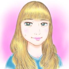 有名人の似顔絵