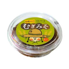 味噌のパッケージ