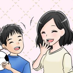 息子の不登校！関わり方・考え方を変えたら2ヶ月で解決へ♬.*