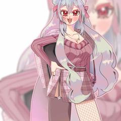 skebイラスト
