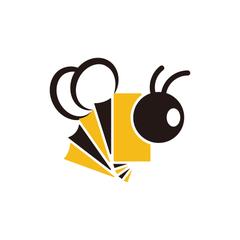 BEE本舗様　ロゴデザイン