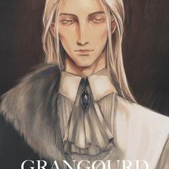 グランゴード家の肖像画