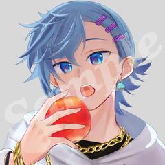ご依頼完成絵