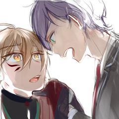 最新絵（描き次第更新します）