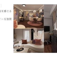プレゼンボードご提案イメージページ(有料オプション)