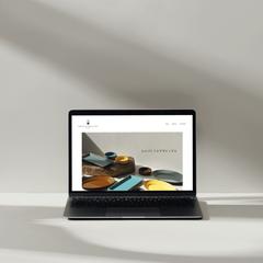 サイトデザイン・制作