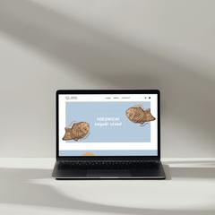 サイトデザイン・制作