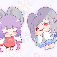 ミニキャラ